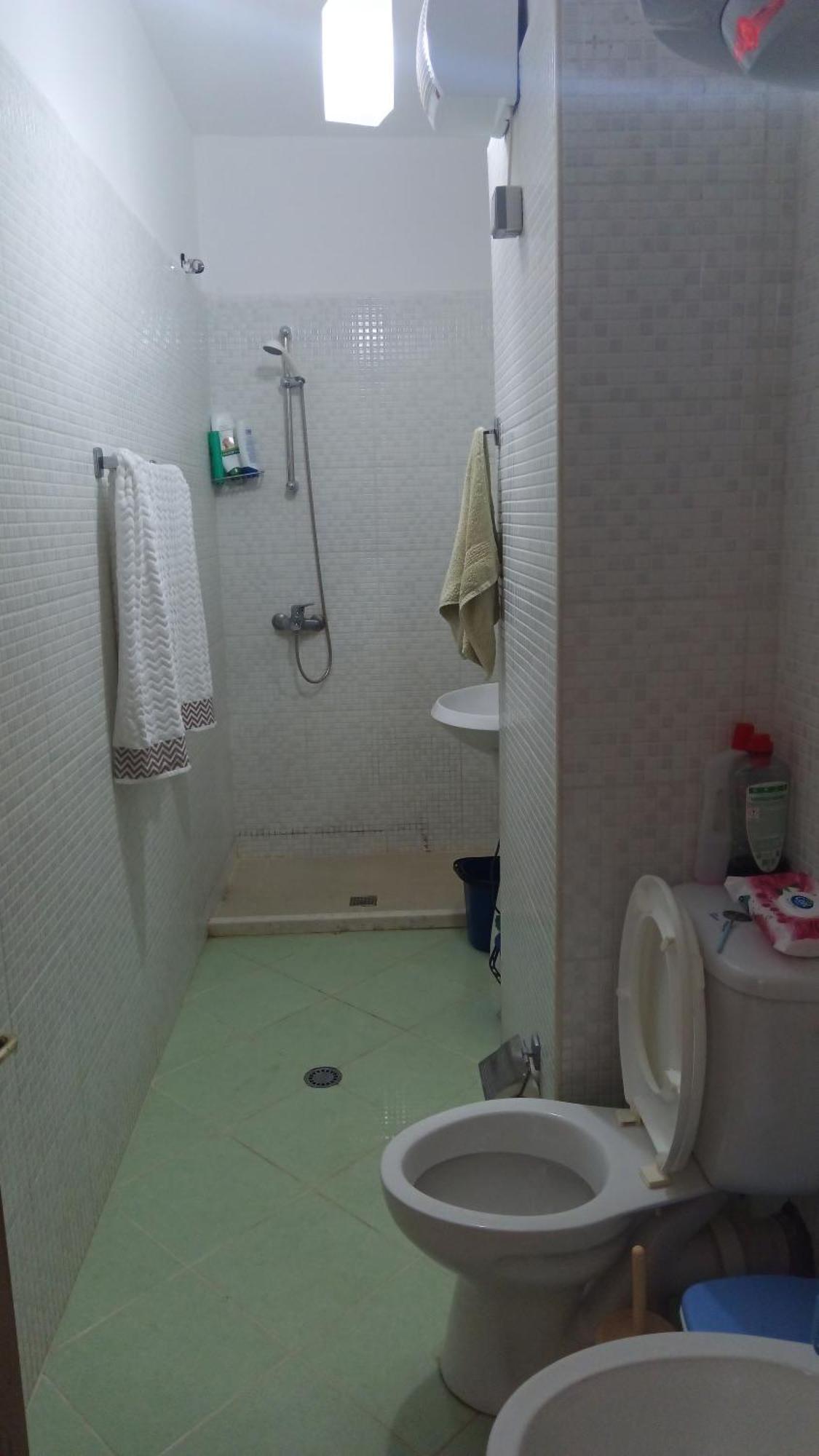 Apartment Beni Te Pallati Blumare