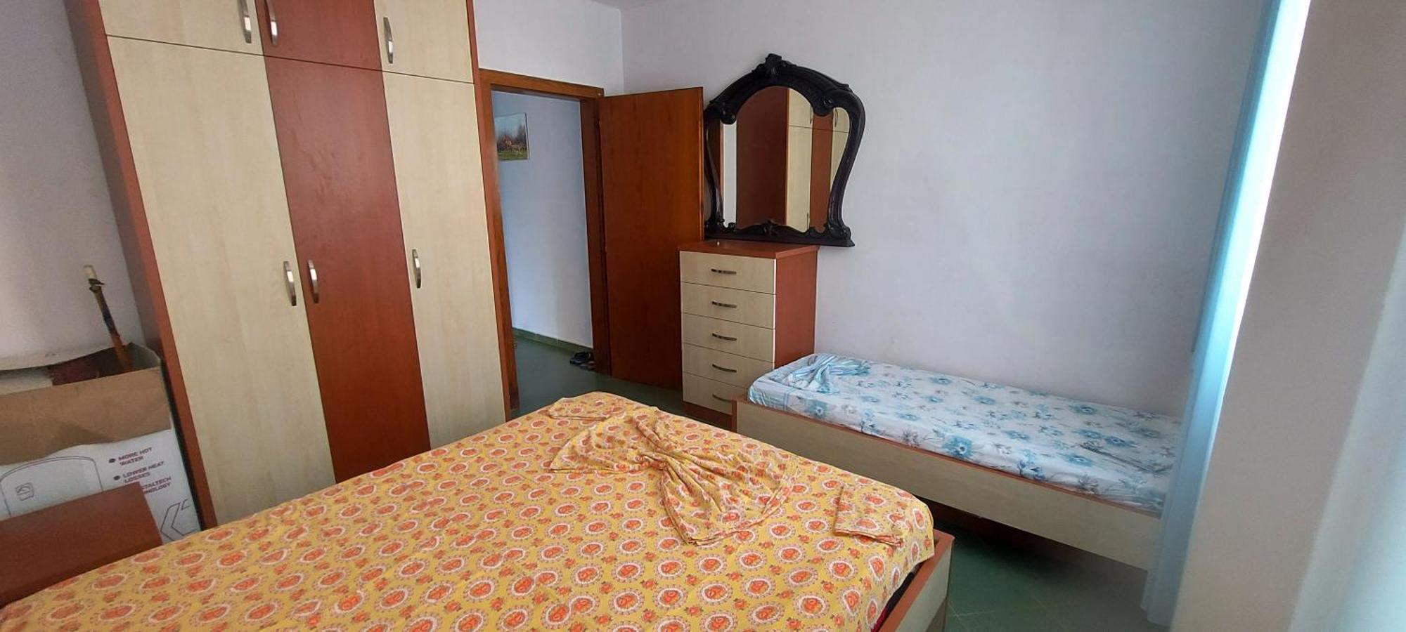 Apartment Beni Te Pallati Blumare *